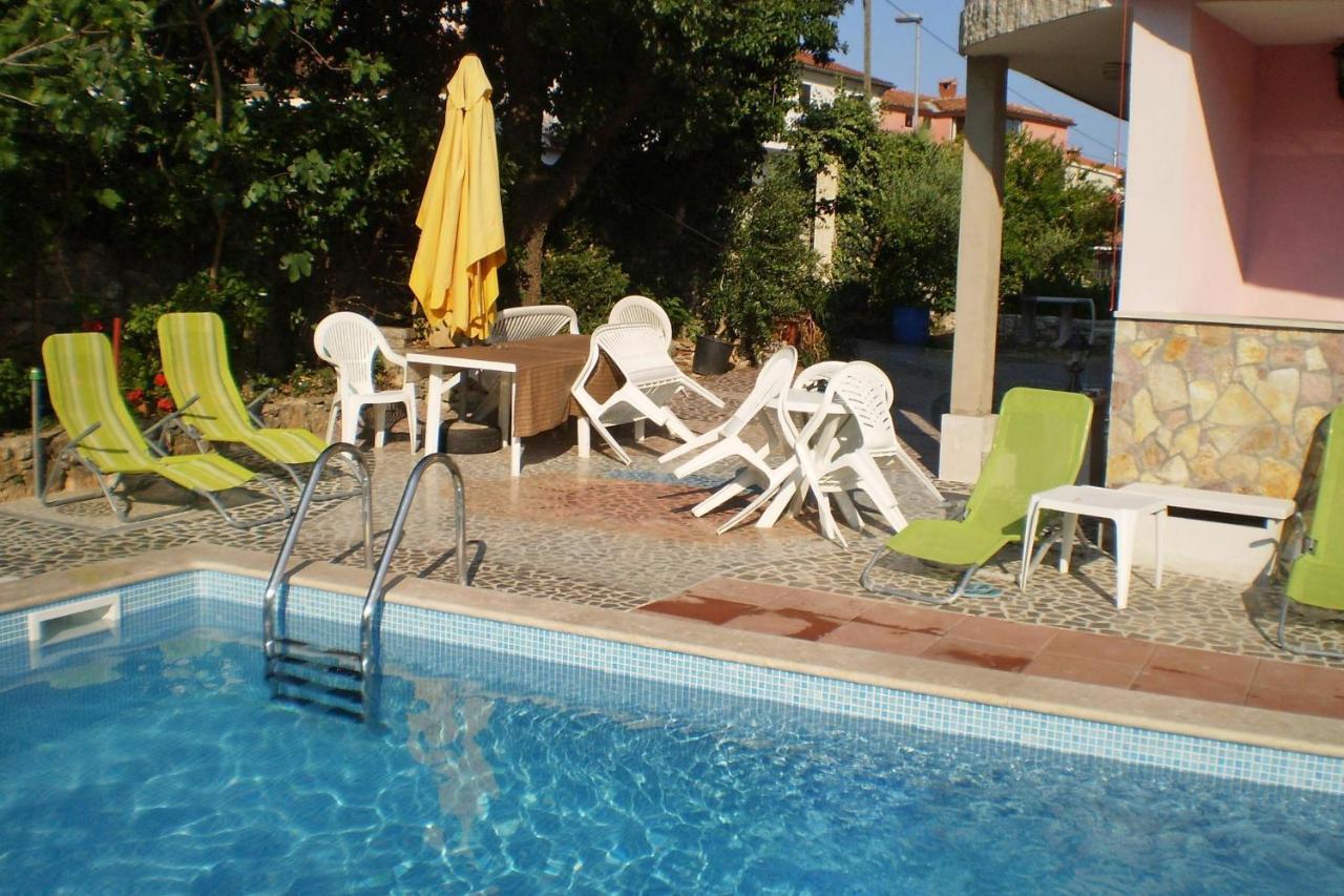 Family Friendly Apartments With A Swimming Pool Rovinj - 3394 Kültér fotó